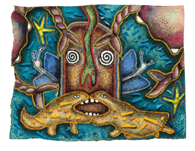 Tastoan - Grancopente Farfayork